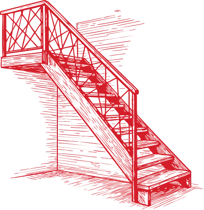 Escaliers Somme Interface Escaliers Loft 52